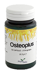 OSTEOPLUS EQ 60 CAPSULE - Farmadillo