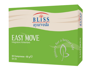 EASY MOVE 60 COMPRESSE - Farmadillo