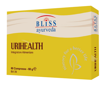 URIHEALTH 60 COMPRESSE - Farmadillo