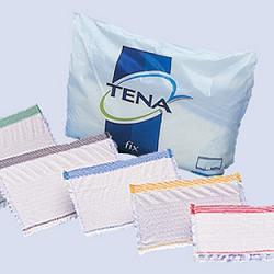 MUTANDINA A RETE PER INCONTINENZA TENAFIX ELASTICA MEDIUM 5 PEZZI - Farmadillo