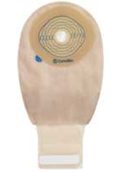 ESTEEM+SACCA A FONDO APERTO 20/70 MM OPACA RITAGLIABILE STANDARD FILTRO CHIUSURA INVISICLOSE 10 PEZZI - Farmadillo