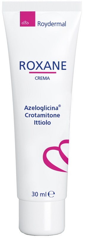 ROXANE CREMA 30 ML - Farmadillo