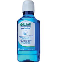 GUM HALICONTROL COLLUTORIO 300 ML - Farmadillo