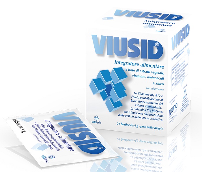 VIUSID 21 BUSTINE 84 G - Farmadillo