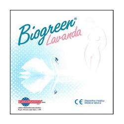 LAVANDA VAGINALE BIOGREEN 3 FLACONI 140ML - Farmadillo