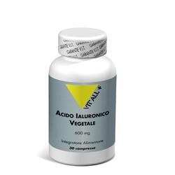 VITAL PLUS ACIDO IALURONICO 30 COMPRESSE - Farmadillo