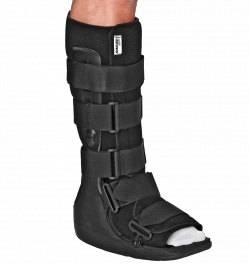 WALKER EQUALIZER TUTORE FISSO PER TIBIO TARSICA GIBAUD ORTHO 3 - Farmadillo