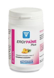 ERGYPAINE PLUS 60 CAPSULE - Farmadillo