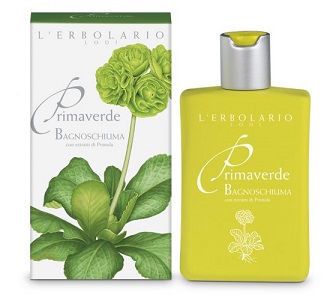 PRIMAVERDE BAGNOSCHIUMA 250 ML - Farmadillo