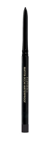 EUPHIDRA SKIN COLOR MATITA WATERPROOF DELINEATORE OCCHI EA01 NERO - Farmadillo