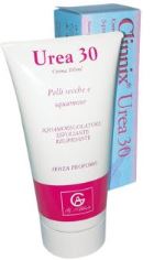 CLINNIX UREA 30 CREMA TRATTAMENTO 100 ML - Farmadillo