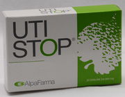 UTISTOP INTEGRATORE 40 COMPRESSE - Farmadillo