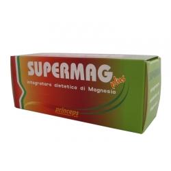 SUPERMAG PLUS 10 FLACONCINI 15 ML - Farmadillo