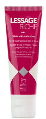 LESSAGE RICHE 50 ML - Farmadillo