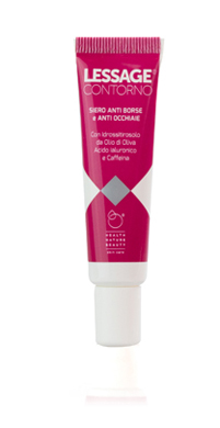 LESSAGE CONTORNO 15 ML - Farmadillo
