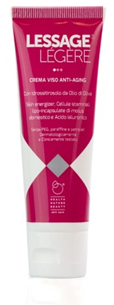 LESSAGE LEGERE 50 ML - Farmadillo