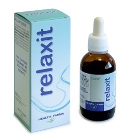 RELAXIT GOCCE 50 ML - Farmadillo