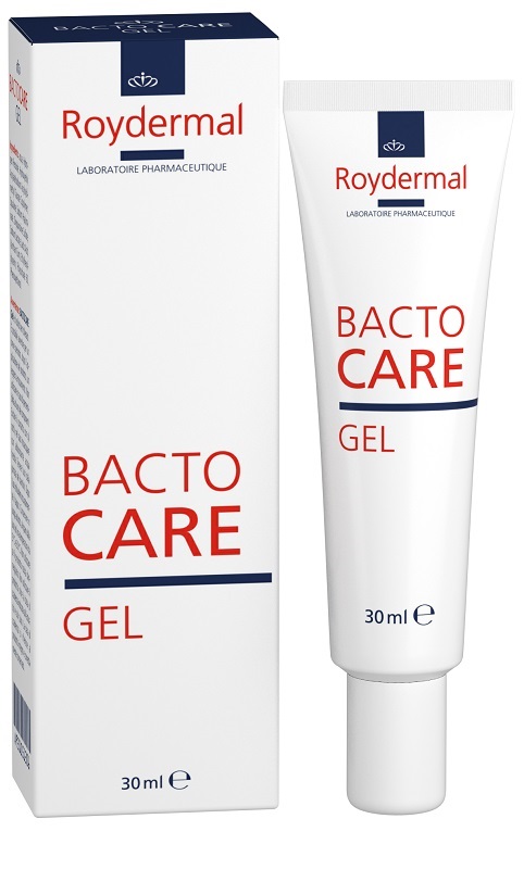 BACTOCARE GEL CICATRIZZANTE 30 ML - Farmadillo