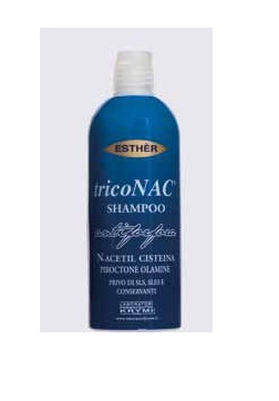 TRICONAC SHAMPOO ANTIFORFORA 200 ML - Farmadillo