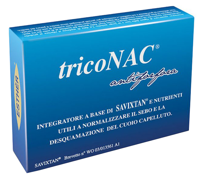 TRICONAC 30 COMPRESSE - Farmadillo