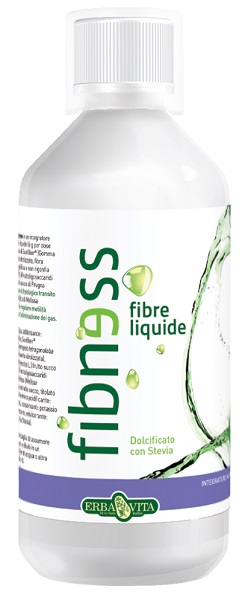 FIBNESS 500 ML - Farmadillo
