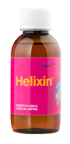 HELIXIN 250 ML - Farmadillo