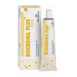 DISCROMIL PLUS CREMA 40ML - Farmadillo