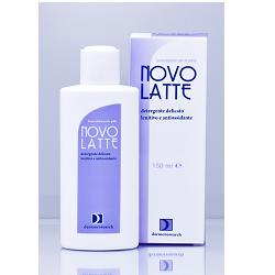 NOVOLATTE LATTE DETERGENTE - Farmadillo