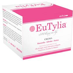 EUTYLIA CREMA DERMOELASTICIZZANTE 250 ML - Farmadillo