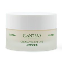 PLANTER'S ALOE CREMA 24 ORE ANTIRUGHE 50 ML - Farmadillo