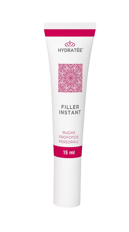 HYDRATEE FILLER INSTANT 15 ML - Farmadillo