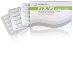 PSOCAPS PLUS 60 CAPSULE - Farmadillo