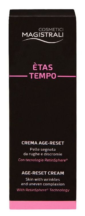 ETAS TEMPO CREMA 30 ML - Farmadillo