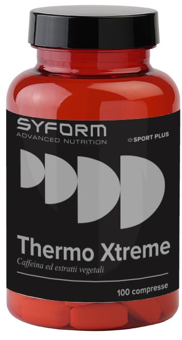 THERMO XTREME 100 COMPRESSE - Farmadillo