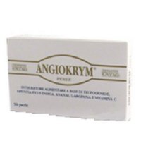 ANGIOKRYM 30 PERLE - Farmadillo