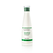 PLANTER'S SHAMPOO DELICATO 200 ML - Farmadillo