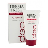 DERMAFRESH DEODORANTE ODOR CONTROL CREMA - Farmadillo