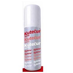 KUTECUR SPRAY POLVERE ASSORBENTE 125 ML - Farmadillo