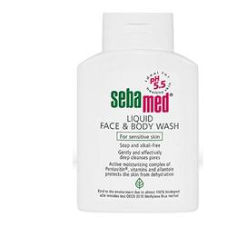 SEBAMED LIQUIDO 200ML - Farmadillo