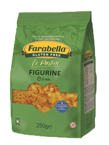 FARABELLA FIGURINE 250 G - Farmadillo