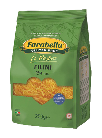 FARABELLA FILINI 250 G - Farmadillo