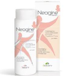 NEOGINE DETERGENTE VULVO PERINEALE 150 ML - Farmadillo