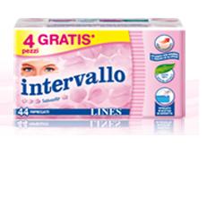 LINES INTERVALLO SENSITIVE 40 PEZZI NUOVO - Farmadillo