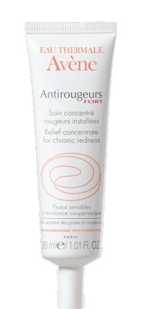 EAU THERMALE AVENE ANTIROUGEURS FORTE TRATTAMENTO CONCENTRATO ROSSORI LOCALIZZATI 30 ML - Farmadillo