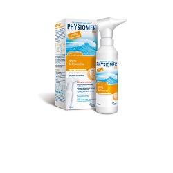 PHYSIOMER CSR SPRAY OTOLOGICO 115ML - Farmadillo
