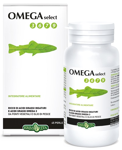 OMEGA SELECT 3 6 7 9 45 PERLE - Farmadillo