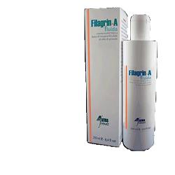 FILAGRIN-A FLUIDA CREMA IDRATANTE PROTETTIVA 250 ML - Farmadillo