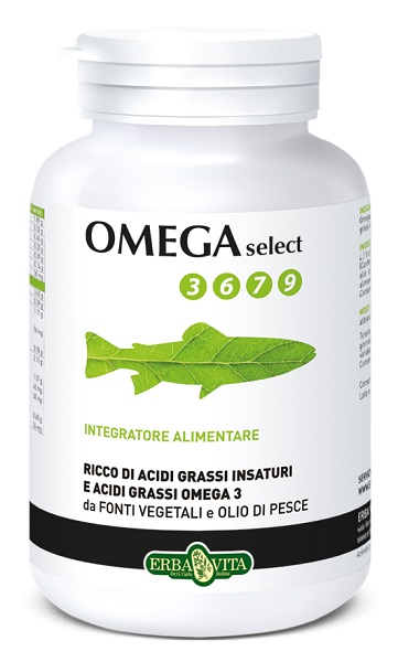 OMEGA SELECT 3 6 7 9 120 PERLE - Farmadillo