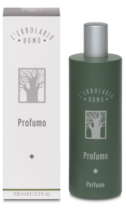 UOMO PROFUMO 100 ML - Farmadillo
