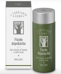UOMO FLUIDO DOPOBARBA 120 ML - Farmadillo